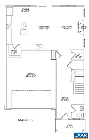 1198 Sablewood Drive Charlottesville VA 22911