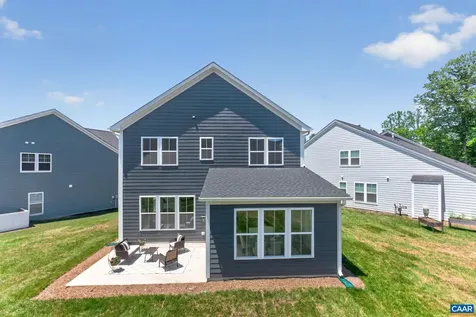 1198 Sablewood Drive Charlottesville VA 22911