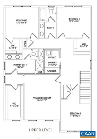 1198 Sablewood Drive Charlottesville VA 22911