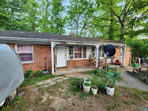 1911 Cedar Hill Road Charlottesville VA 22901