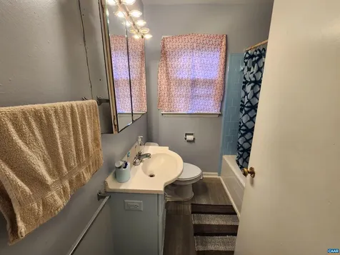 1911 Cedar Hill Road Charlottesville VA 22901