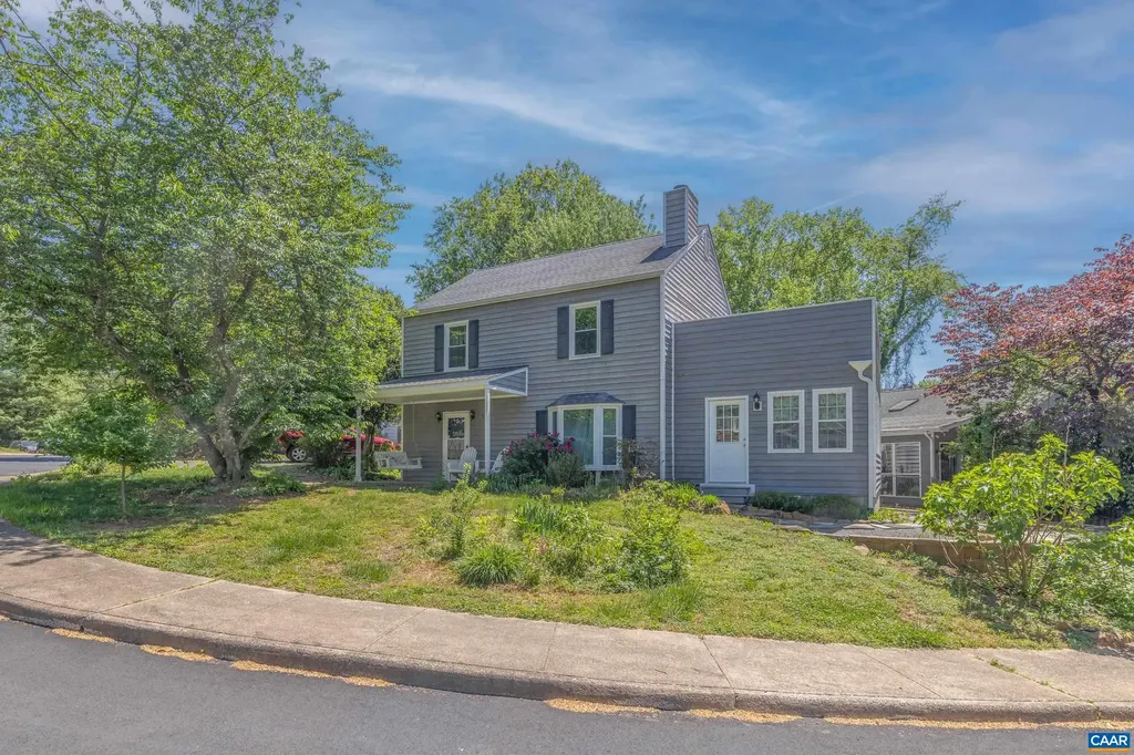 119 Westwood Circle Charlottesville VA 22903
