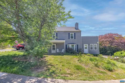 119 Westwood Circle Charlottesville VA 22903