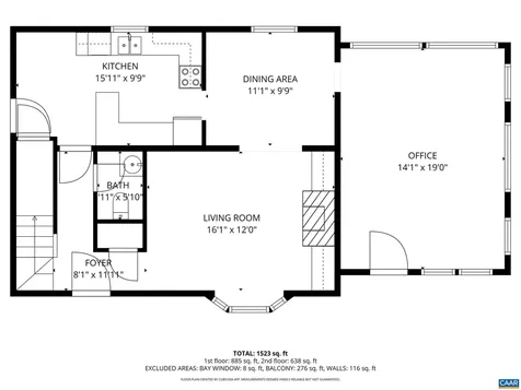 119 Westwood Circle Charlottesville VA 22903
