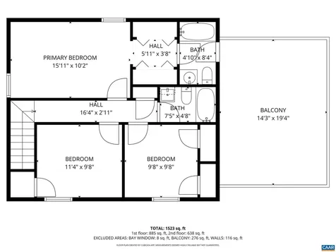 119 Westwood Circle Charlottesville VA 22903