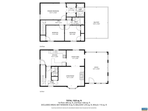 119 Westwood Circle Charlottesville VA 22903
