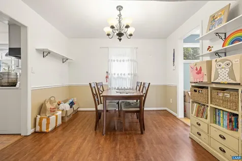 119 Westwood Circle Charlottesville VA 22903