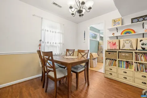119 Westwood Circle Charlottesville VA 22903