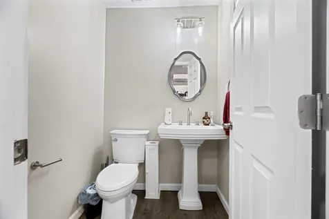 217 28th Street W Buena Vista VA 24416