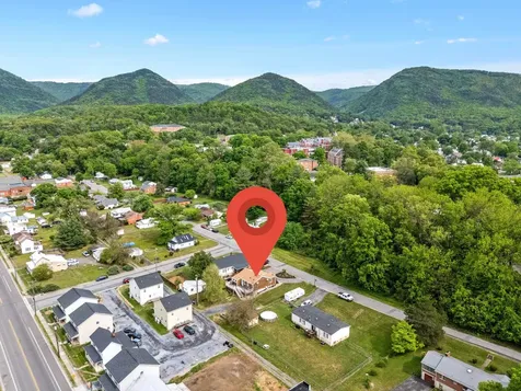 217 28th Street W Buena Vista VA 24416