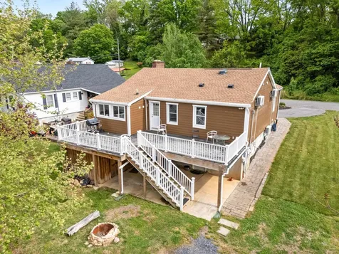 217 28th Street W Buena Vista VA 24416