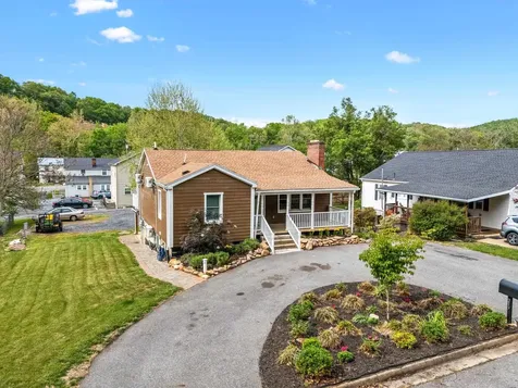 217 28th Street W Buena Vista VA 24416
