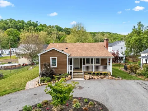 217 28th Street W Buena Vista VA 24416