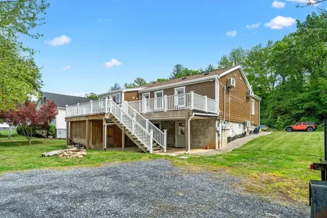 217 28th Street W Buena Vista VA 24416