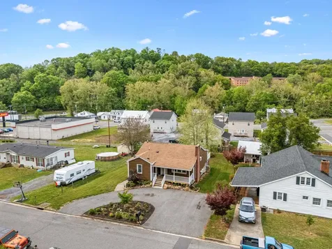217 28th Street W Buena Vista VA 24416