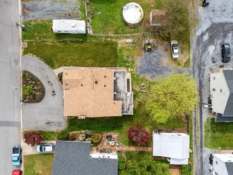 217 28th Street W Buena Vista VA 24416