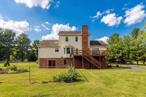 212 Windermere Drive Waynesboro VA 22980