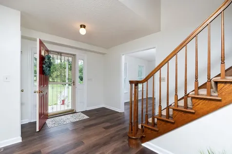 212 Windermere Drive Waynesboro VA 22980