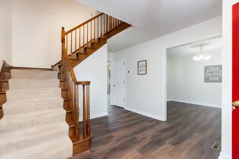 212 Windermere Drive Waynesboro VA 22980