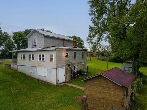 13896 Rockingham Pike Elkton VA 22827