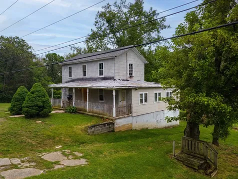 13896 Rockingham Pike Elkton VA 22827