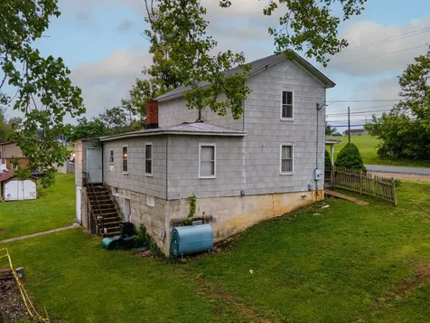 13896 Rockingham Pike Elkton VA 22827