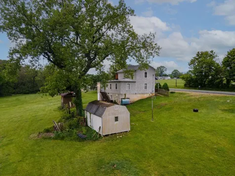 13896 Rockingham Pike Elkton VA 22827