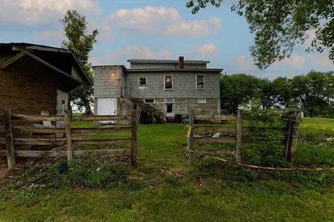 13896 Rockingham Pike Elkton VA 22827