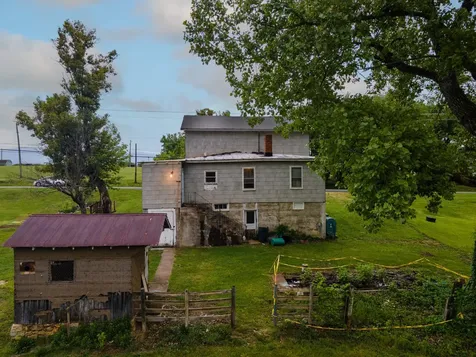 13896 Rockingham Pike Elkton VA 22827