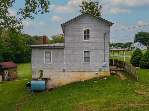 13896 Rockingham Pike Elkton VA 22827