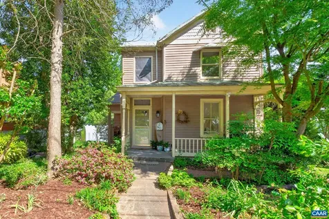 518 8TH Street NE Charlottesville VA 22902