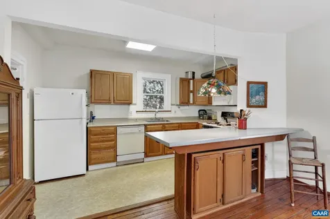 518 8th Street NE Charlottesville VA 22902