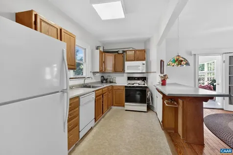 518 8th Street NE Charlottesville VA 22902