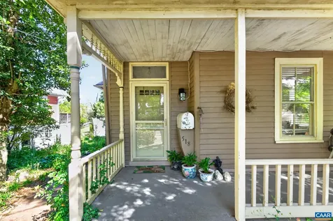 518 8TH Street NE Charlottesville VA 22902