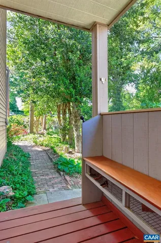 518 8th Street NE Charlottesville VA 22902