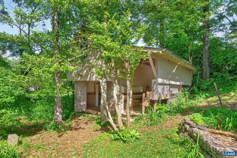 518 8th Street NE Charlottesville VA 22902
