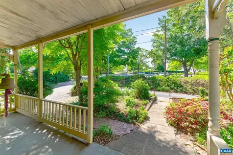 518 8th Street NE Charlottesville VA 22902