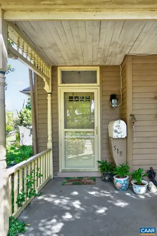 518 8th Street NE Charlottesville VA 22902