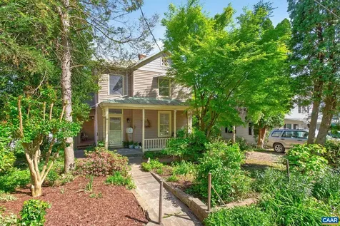 518 8th Street NE Charlottesville VA 22902