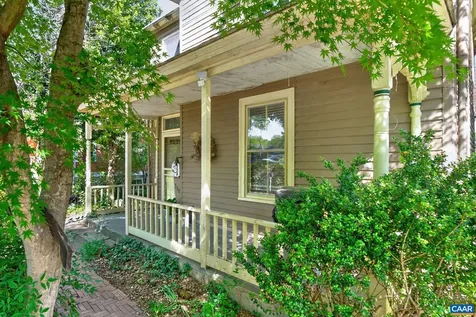 518 8th Street NE Charlottesville VA 22902