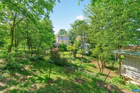 518 8th Street NE Charlottesville VA 22902