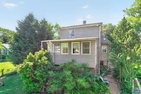 518 8TH Street NE Charlottesville VA 22902