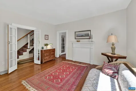 518 8th Street NE Charlottesville VA 22902