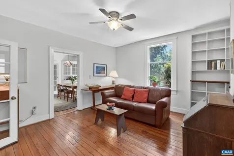 518 8th Street NE Charlottesville VA 22902