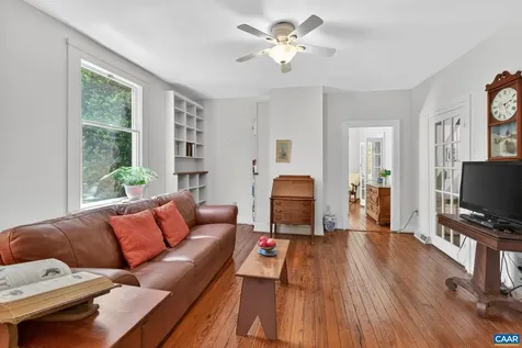518 8th Street NE Charlottesville VA 22902
