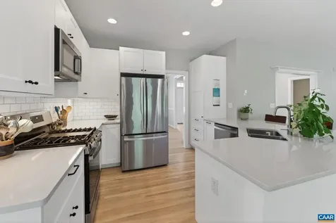 1663 Appian Way Charlottesville VA 22911