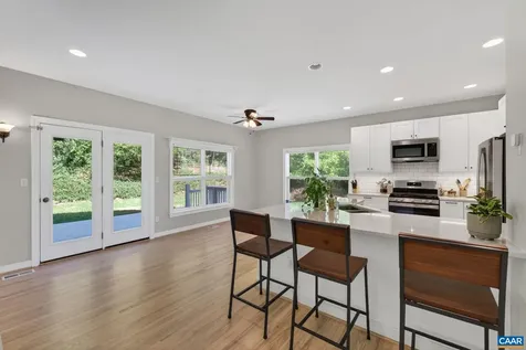 1663 Appian Way Charlottesville VA 22911