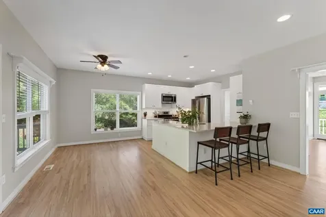 1663 Appian Way Charlottesville VA 22911