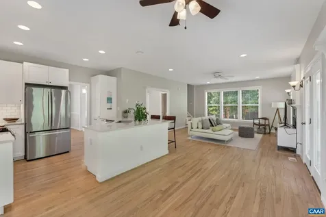 1663 Appian Way Charlottesville VA 22911