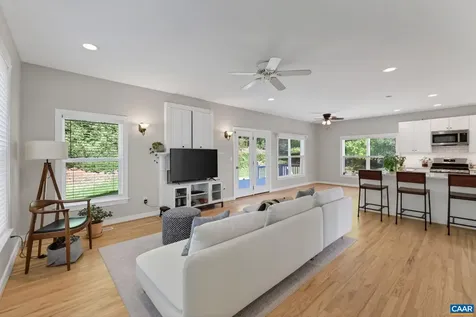 1663 Appian Way Charlottesville VA 22911
